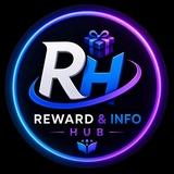 Reward & Info Hub