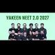 YAKEEN 2.0 2027 TEAM LEGEND
