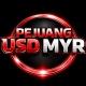 PEJUANG USD/MYR 🇲🇾