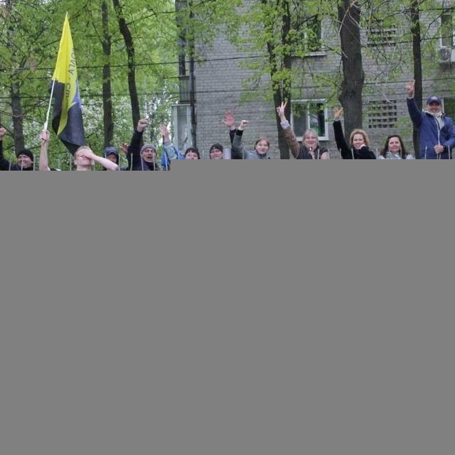 ВОЛЖАНЕ LIVE