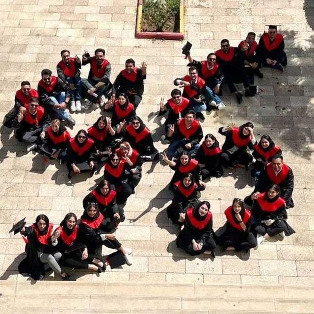 اخبار دانشکده دامپزشکی کرج