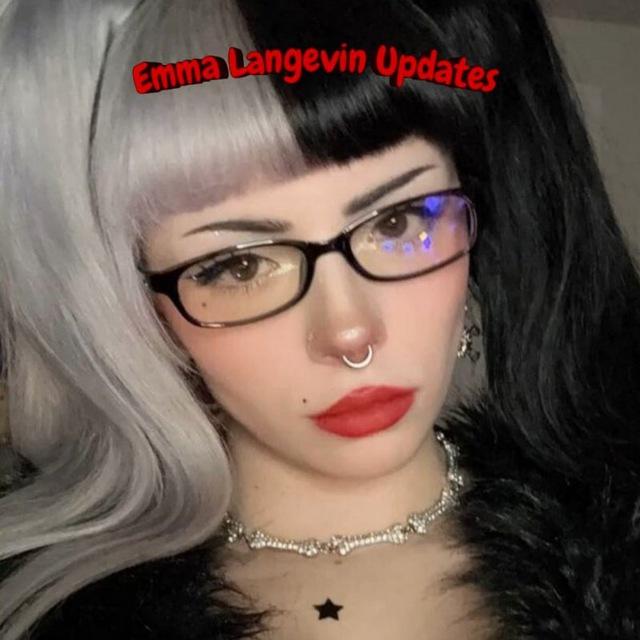 Emma Langevin Group Updates