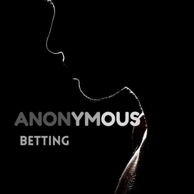 Anonymous Betting🆓