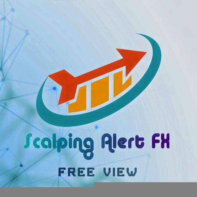 Scalping Alert FX