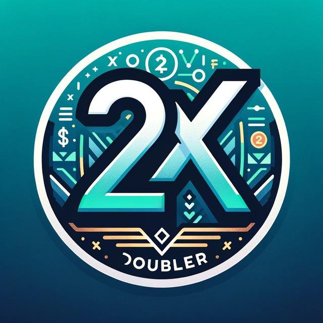 TRX Doubler 2x in 12hours