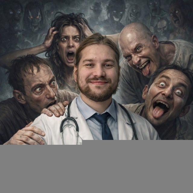 Шизофренолог