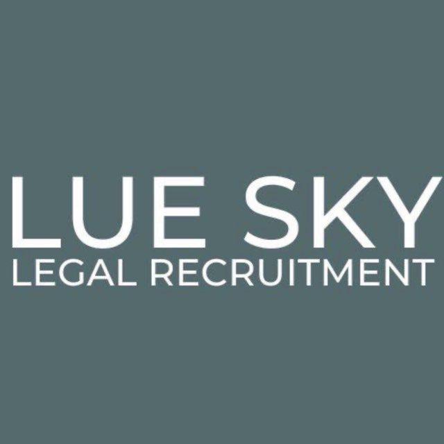 Вакансии для юристов Lue Sky Legal Recruitment