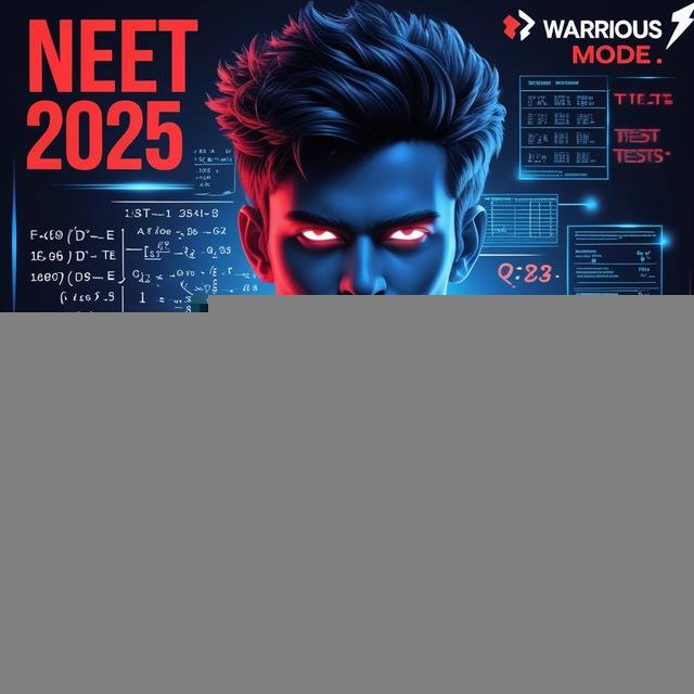 NEET UG 2026 FULL TEST