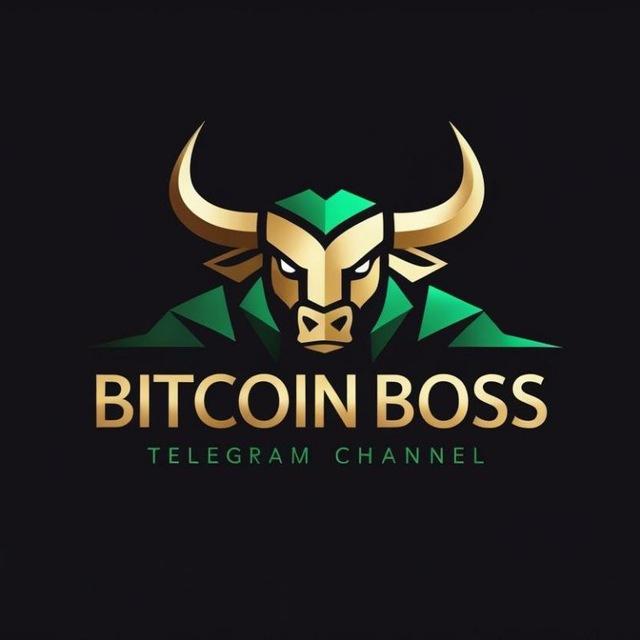 Bitcoin Boss