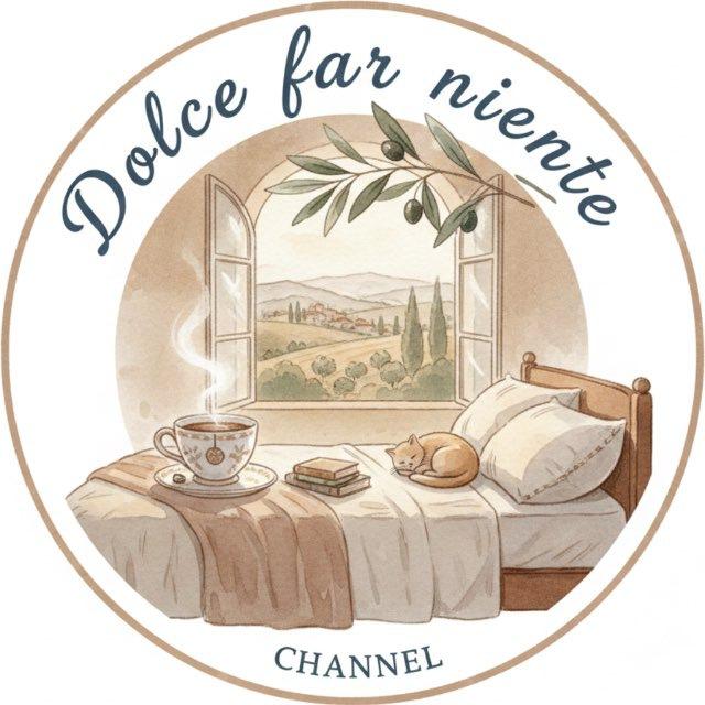 Dolce far niente