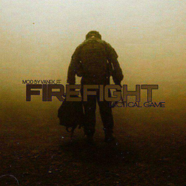 FireFight_Mod Syberia