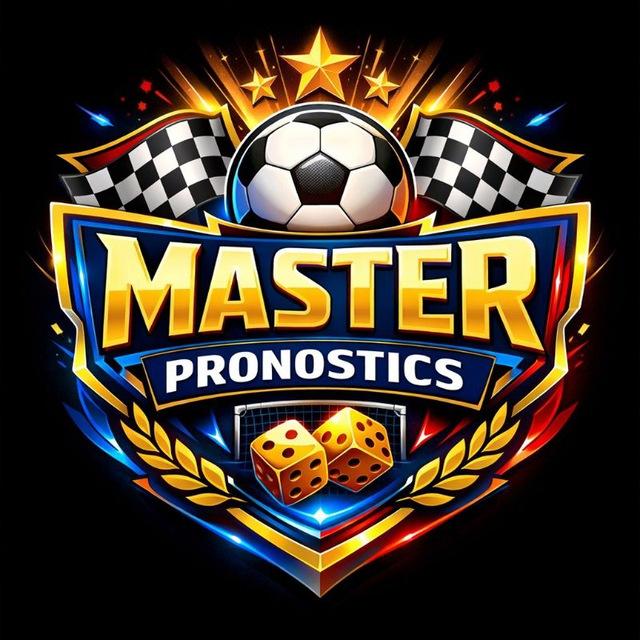 Master Pronostics ⚽️
