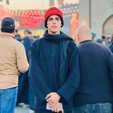 الشاعرسيد منتظر الهاشمي