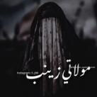 قصائد حسينية مكتوبه