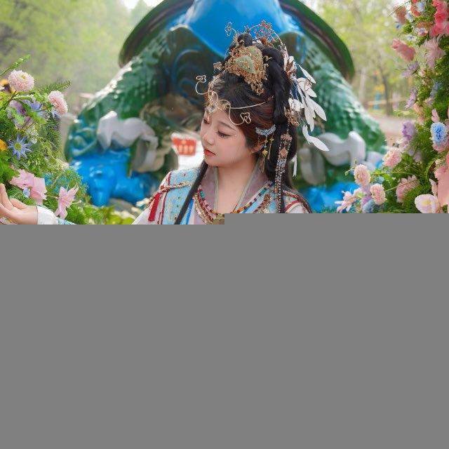 奶珠新小屋