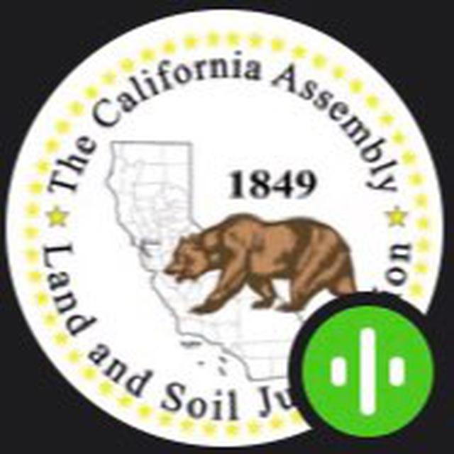 The California Assembly We The People Group Chat