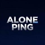 ALONE PING