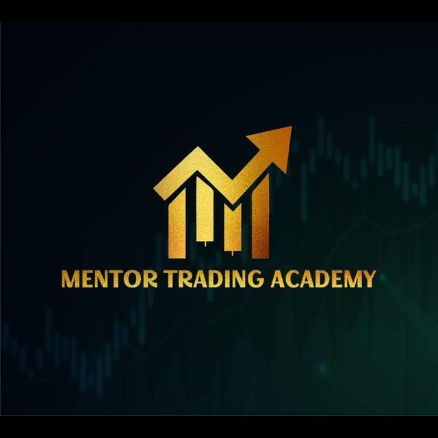 MENTOR TRADING ACADEMY📈📉