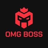OMG BOSS 🤖|THÔNG BÁO