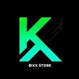 𝗞𝗫 𝗦𝗧𝗢𝗥𝗘🛍