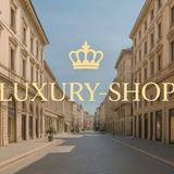 Luxury-shop