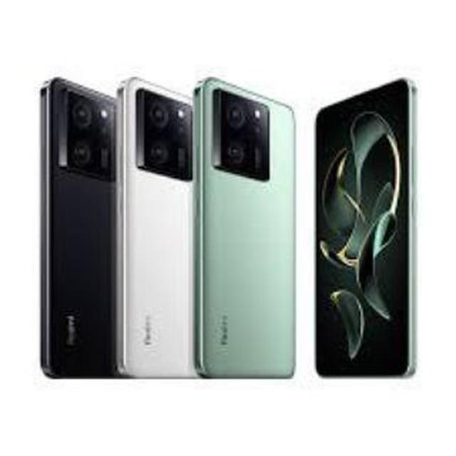Redmi K60 Ultra - Xiaomi 13T Pro, updates, root, magisk, modules...