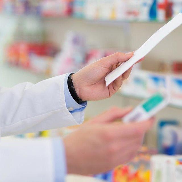 Pharmacist _training99