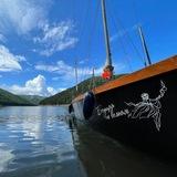 Sailing time 24