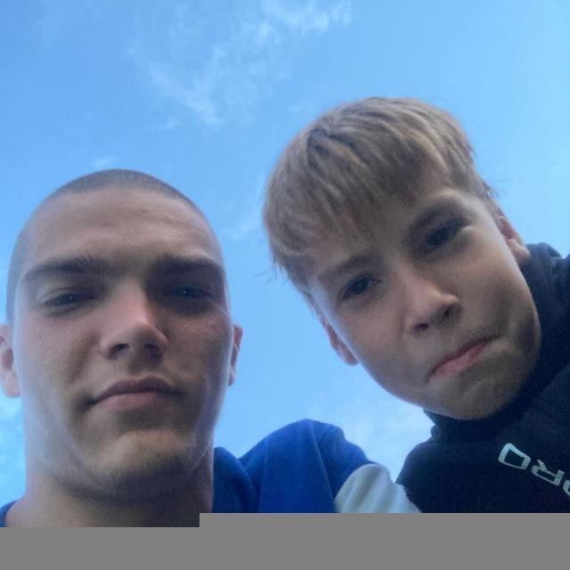 Жизнь Футбиков