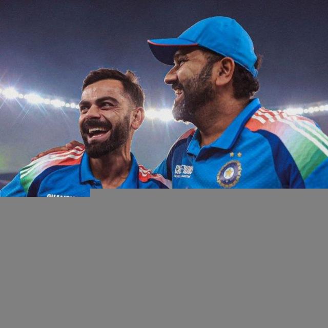 Virat Kohli Photos
