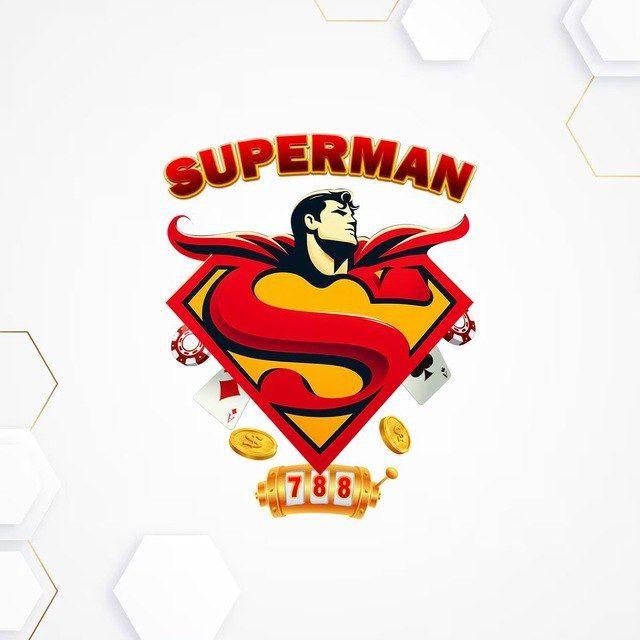 Superman 788 Offical