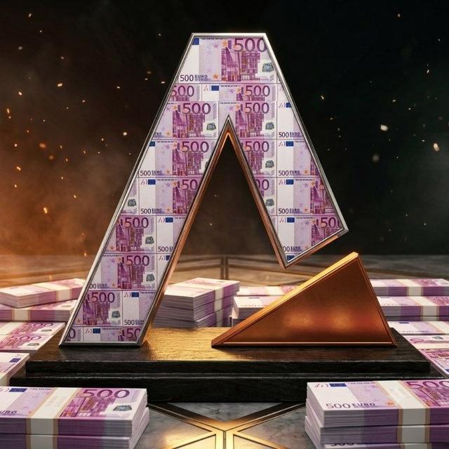 ５００€ Ｘ ５ 💶