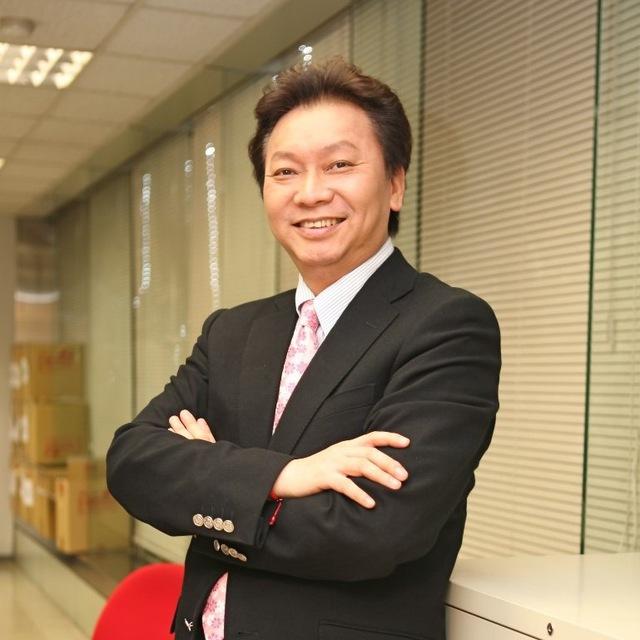 股市王牌何金城