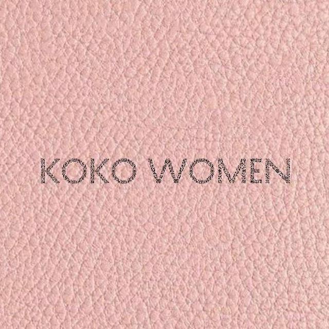 KoKoWomen_Italy