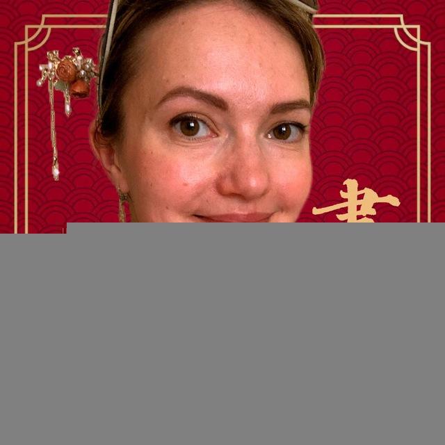 Иероглифы 汉字 с KrisDao 🇨🇳 书兰