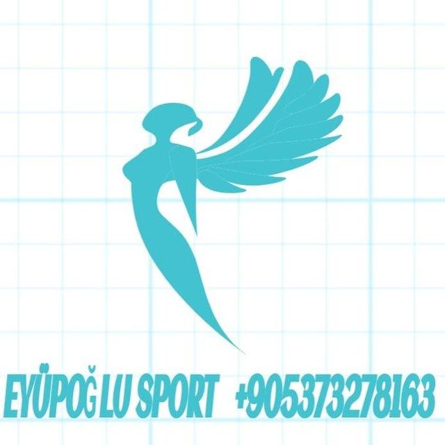 EYÜPOĞLU SPORT WHOLESALE Address of quality.