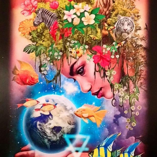 ОЛЬГА САВИНОВА✨Таролог и Астролог