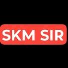 SKM SIR ORGANIC CHEMISTRY LECTURES
