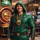 ROBIN DA ROLETA - OPERAÇÕES 🎰