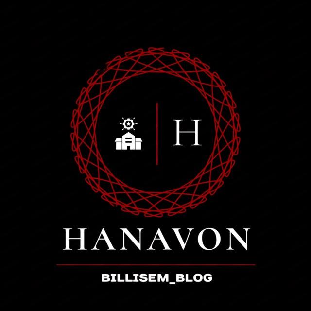 Billisem | Hanavon Education |