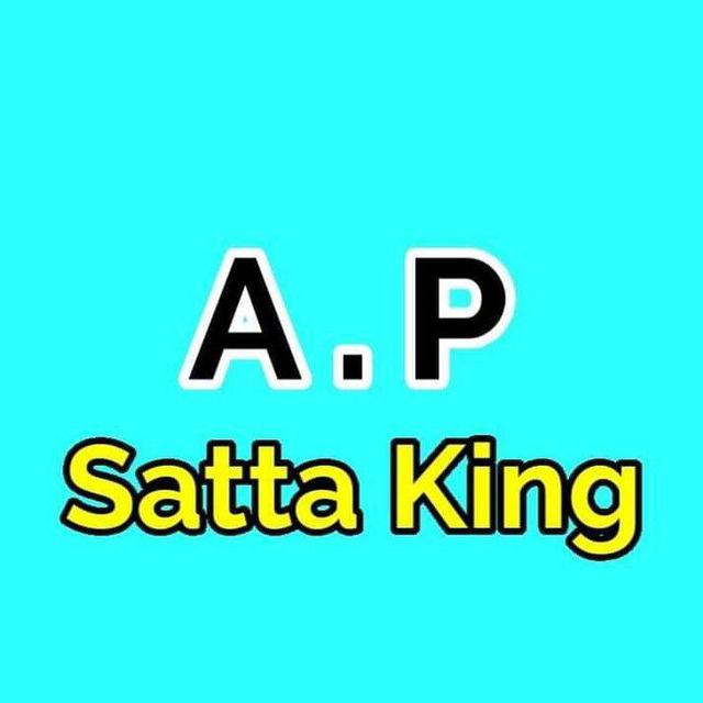 A.P SATTA KING