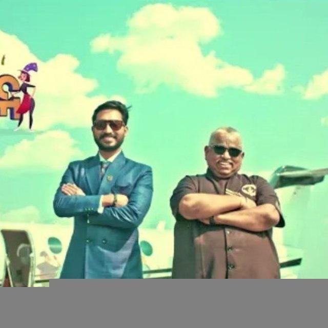 Cook With Comali Season 5