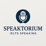 IELTS | Speaking
