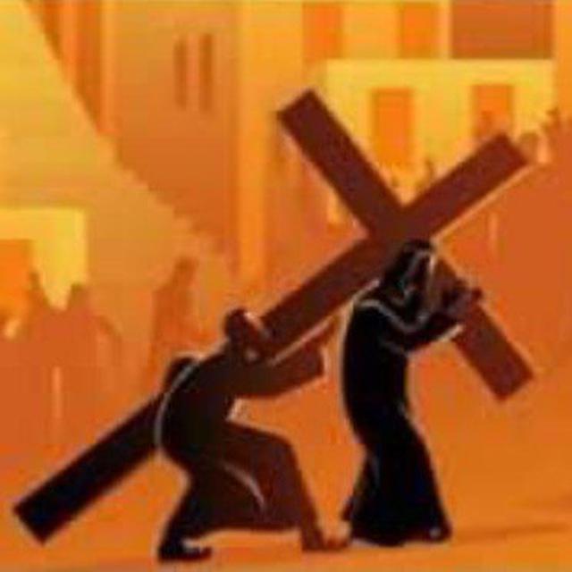 KÊNH THỨC TỈNH THỜI KỲ CUỐI ✝️
