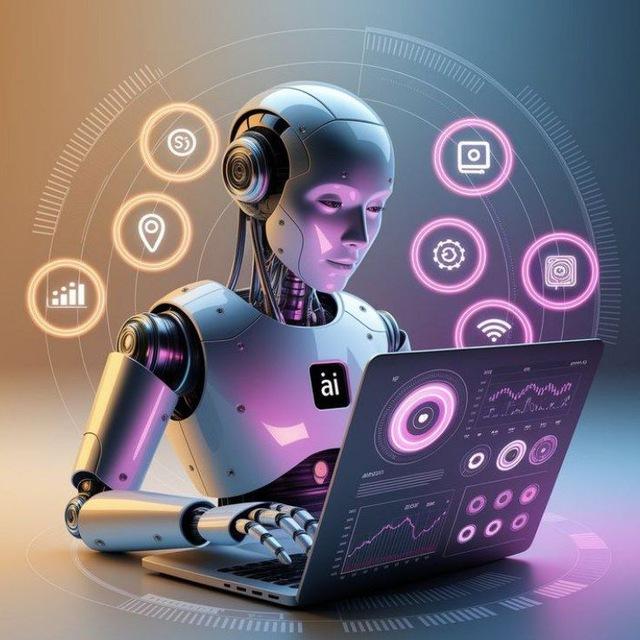 Ai | TECH 📊🌍