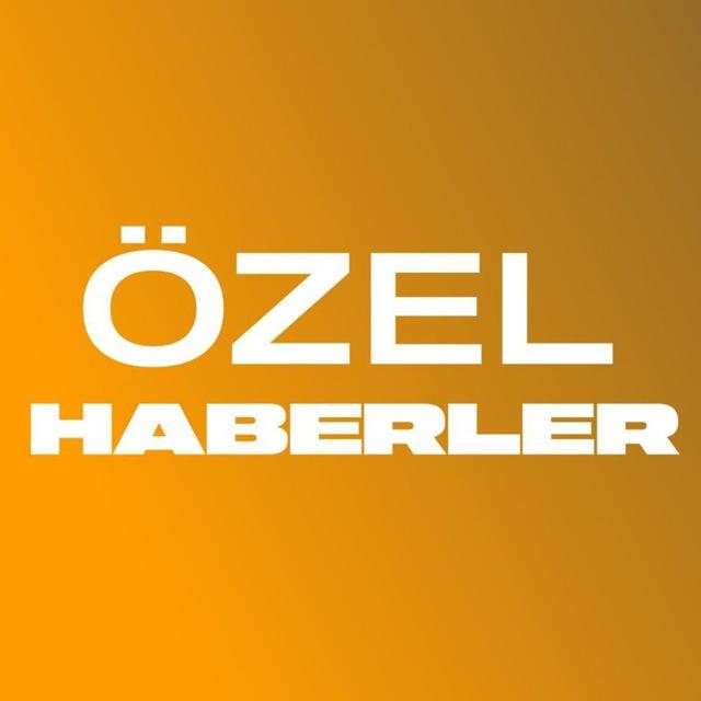 Özel Haberler