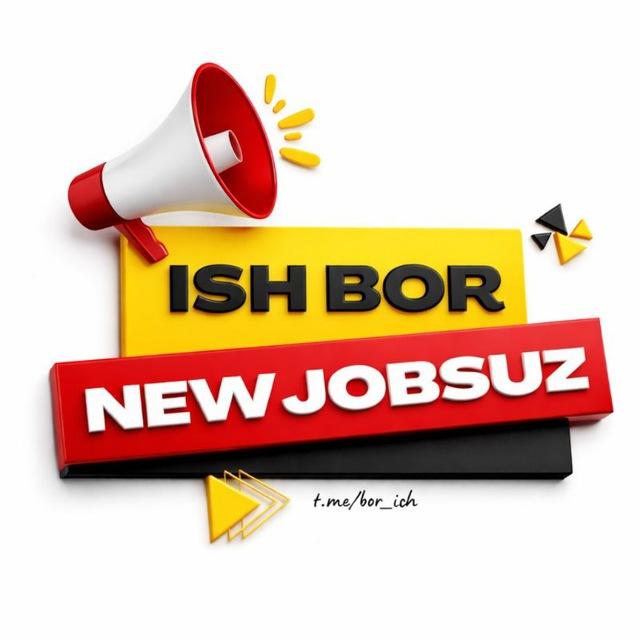 ISHBOR Newjobsuz