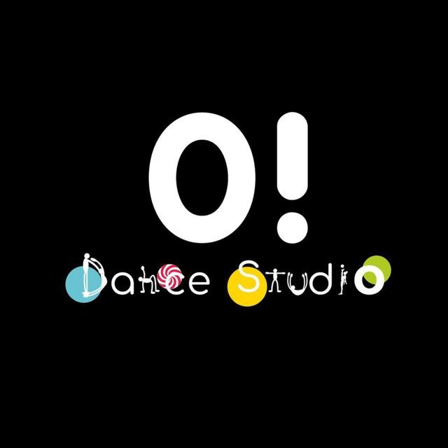 O! Dance Studio! ❤️