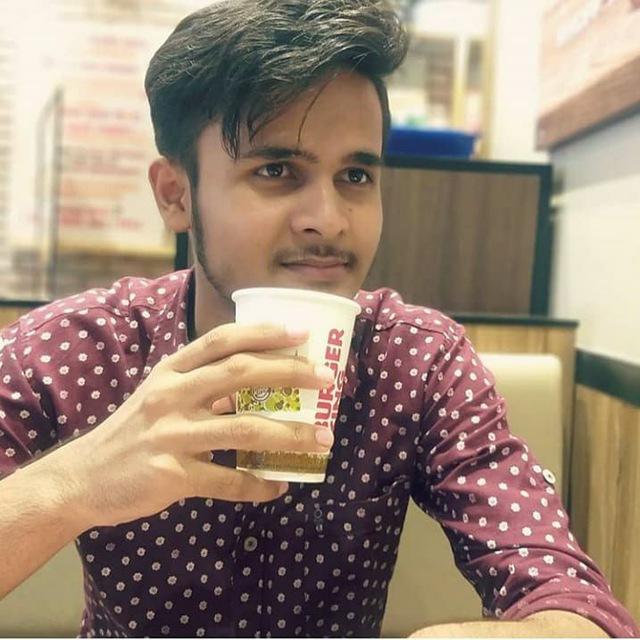 Ashwini Shrivastava