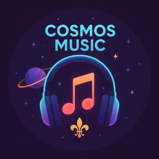 Ｃｏｓｍｏｓ ｍｕｓｉｃ ⚜️